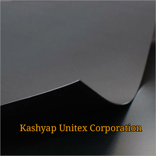 Black Ldpe Membrane