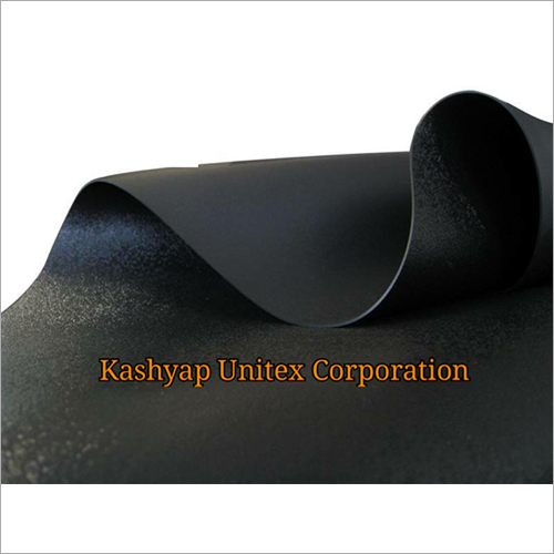 Black Ldpe Membrane