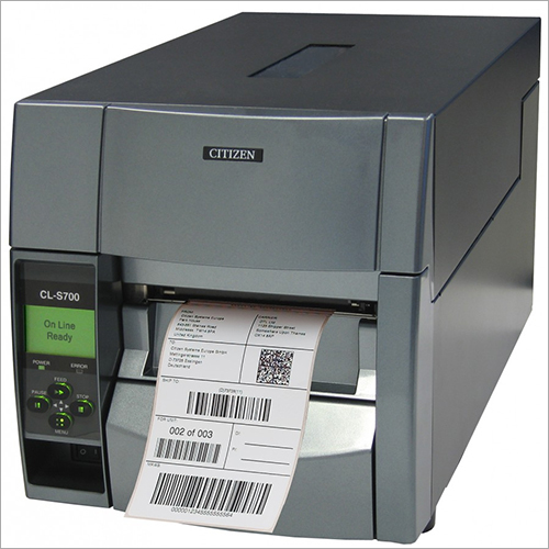 Good Quality Printing Barcode Printer Citizen Cl-S700/703