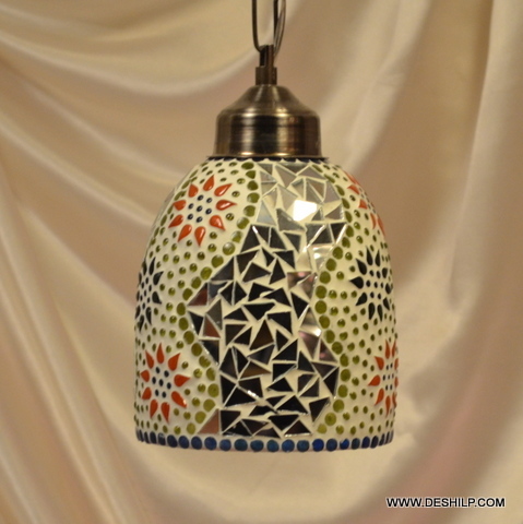 Multicolor Decor Wall Hanging
