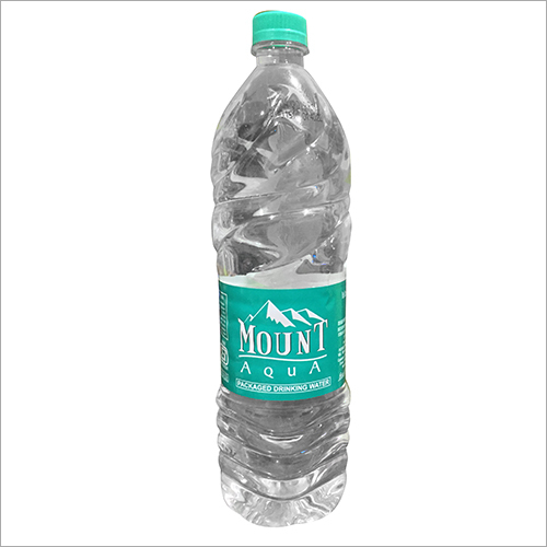 1 Litre Packaged Drinking Water