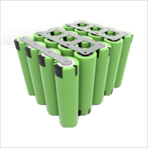 Lithium Ferro Phosphate Battery