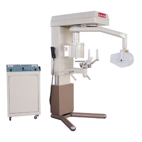 Digital Opg Machine Application: Hospital
