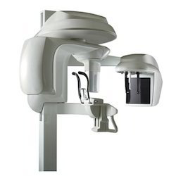 Digital Opg Machine Application: Hospital