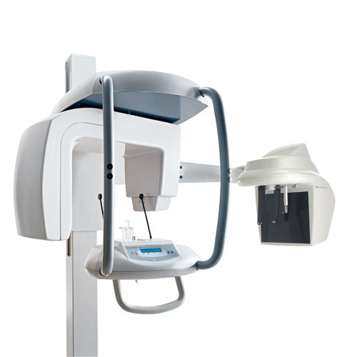 Digital Opg Machine Application: Hospital