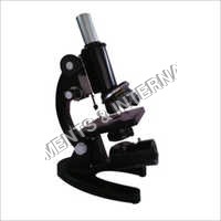स्टूडेंट माइक्रोस्कोप मैग्निफिकेशन: 100X-600X