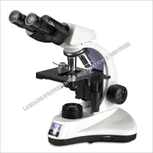 Laboratory Optical Instrument - Resolution: 640X480