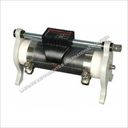 स्टील लेबोरेटरी रिओस्टैट