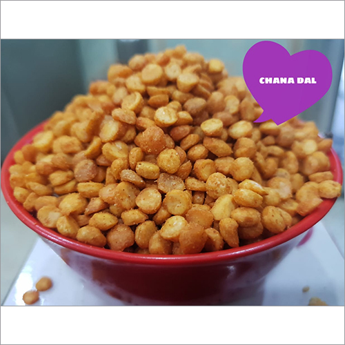 Chana Dal