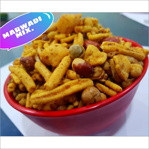 Harwadi Mix