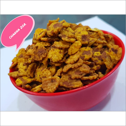 चन्ना ज़ोर