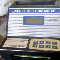 Digital Moisture Meter