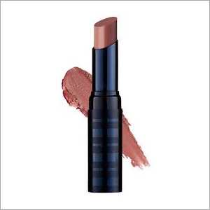भूरा चमकदार लिपस्टिक