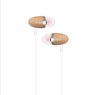 Headphones Lz-e012 - Plastic, 10mm Speaker, 1.2m Cable, 32î©, 102db Sensitivity | Great Sound, Durable Design, Comfortable Fit