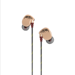 Headphones Lz-e006 - Plastic, 10mm Speaker, 3.5mm Plug, 1.2m Cable | 102db Sensitivity, â¤3% Distortion, Comfortable Fit