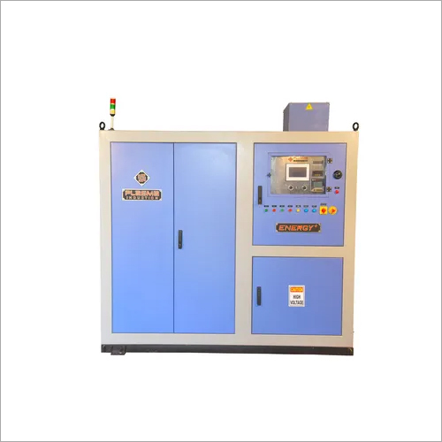 Medium Frequency Induction Melting Furnace