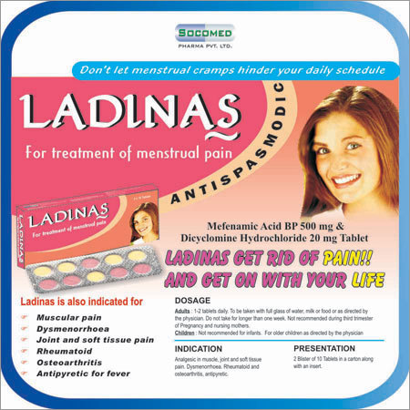 Ladinas