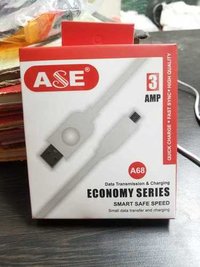 Ase 3amp यूएसबी केबल