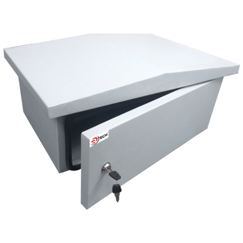 Outdoor Rack Dimension(L*W*H): 18-50U