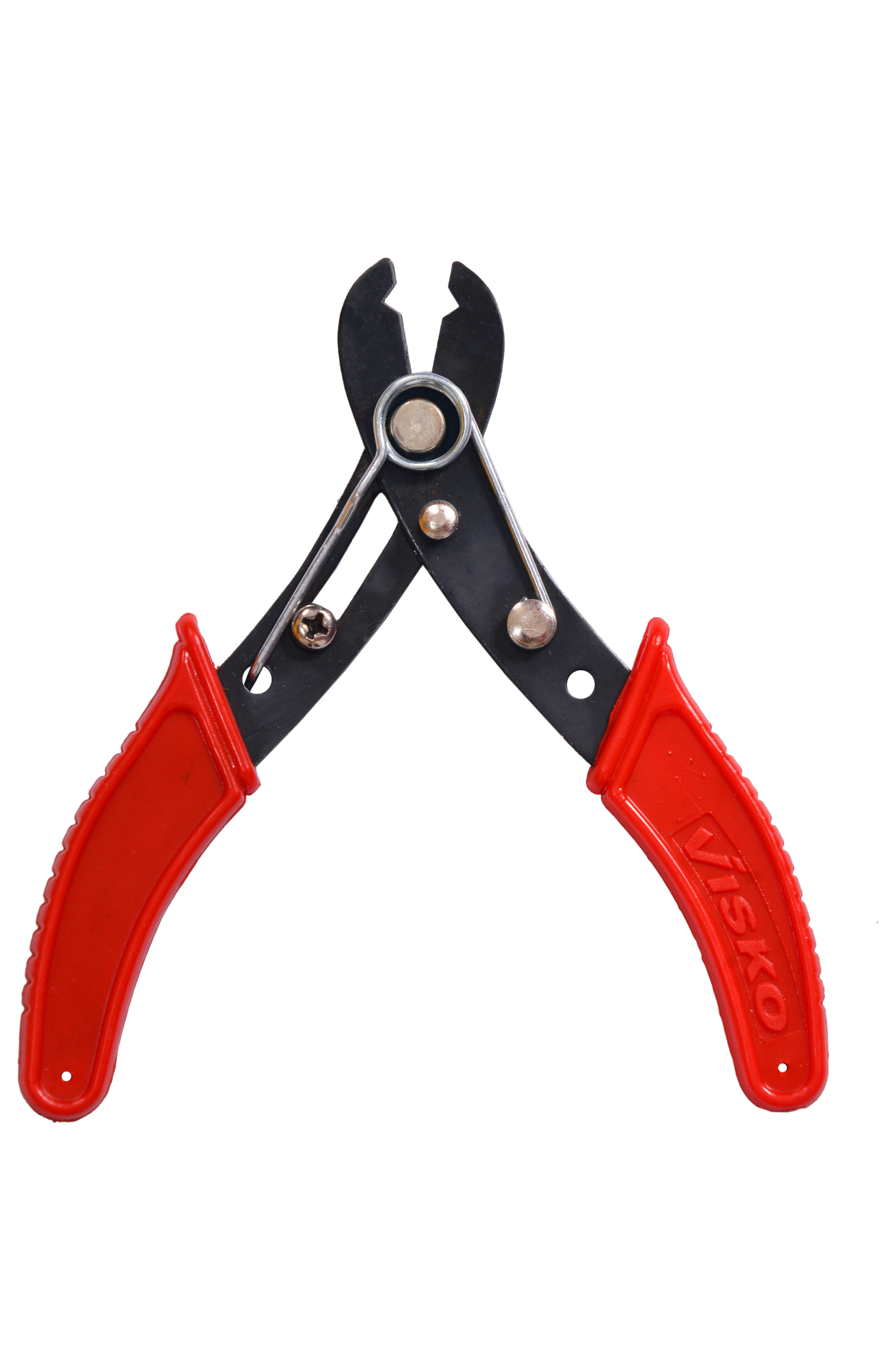 Wire Cutter & Stripper