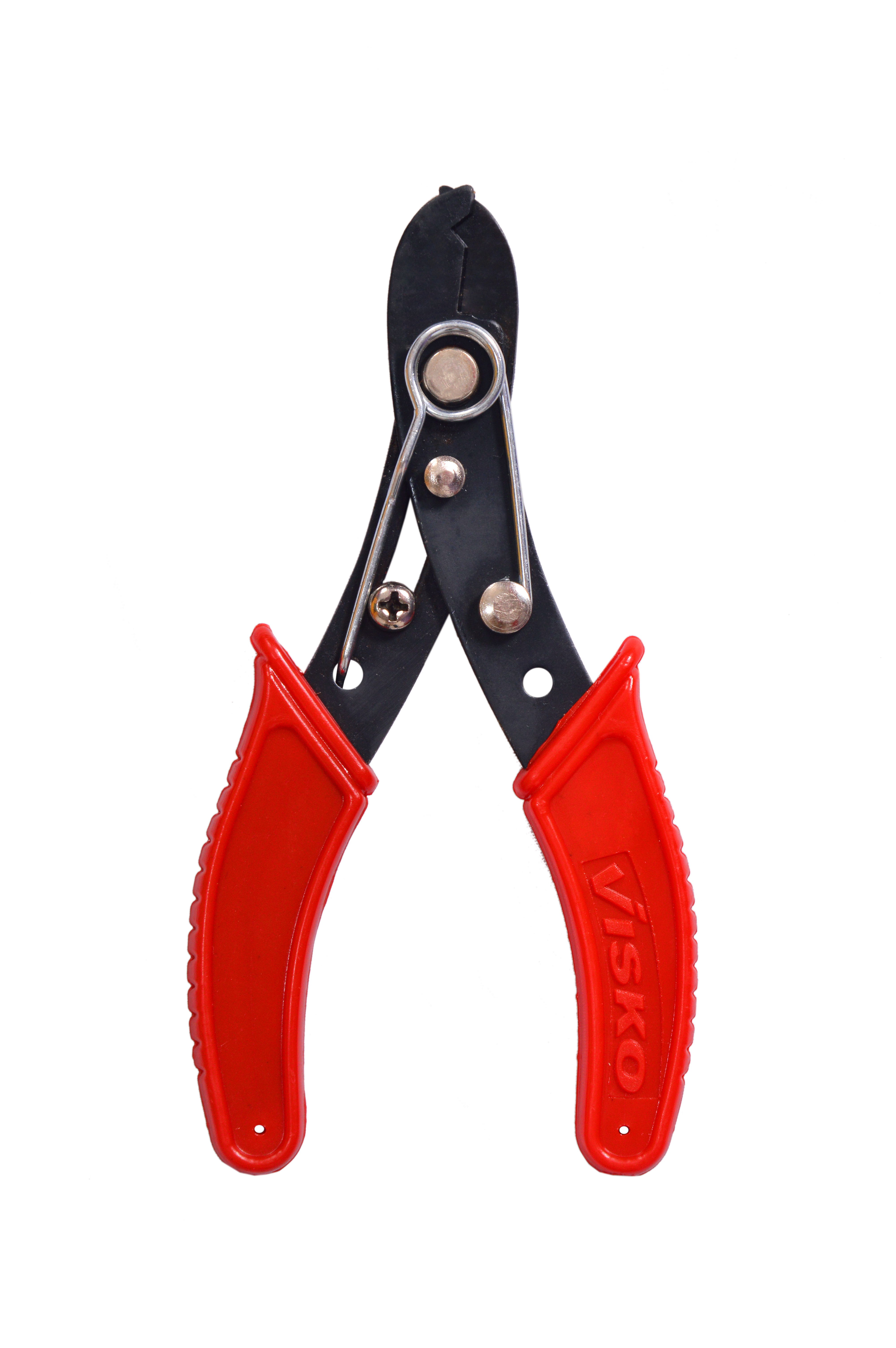 Wire Cutter & Stripper