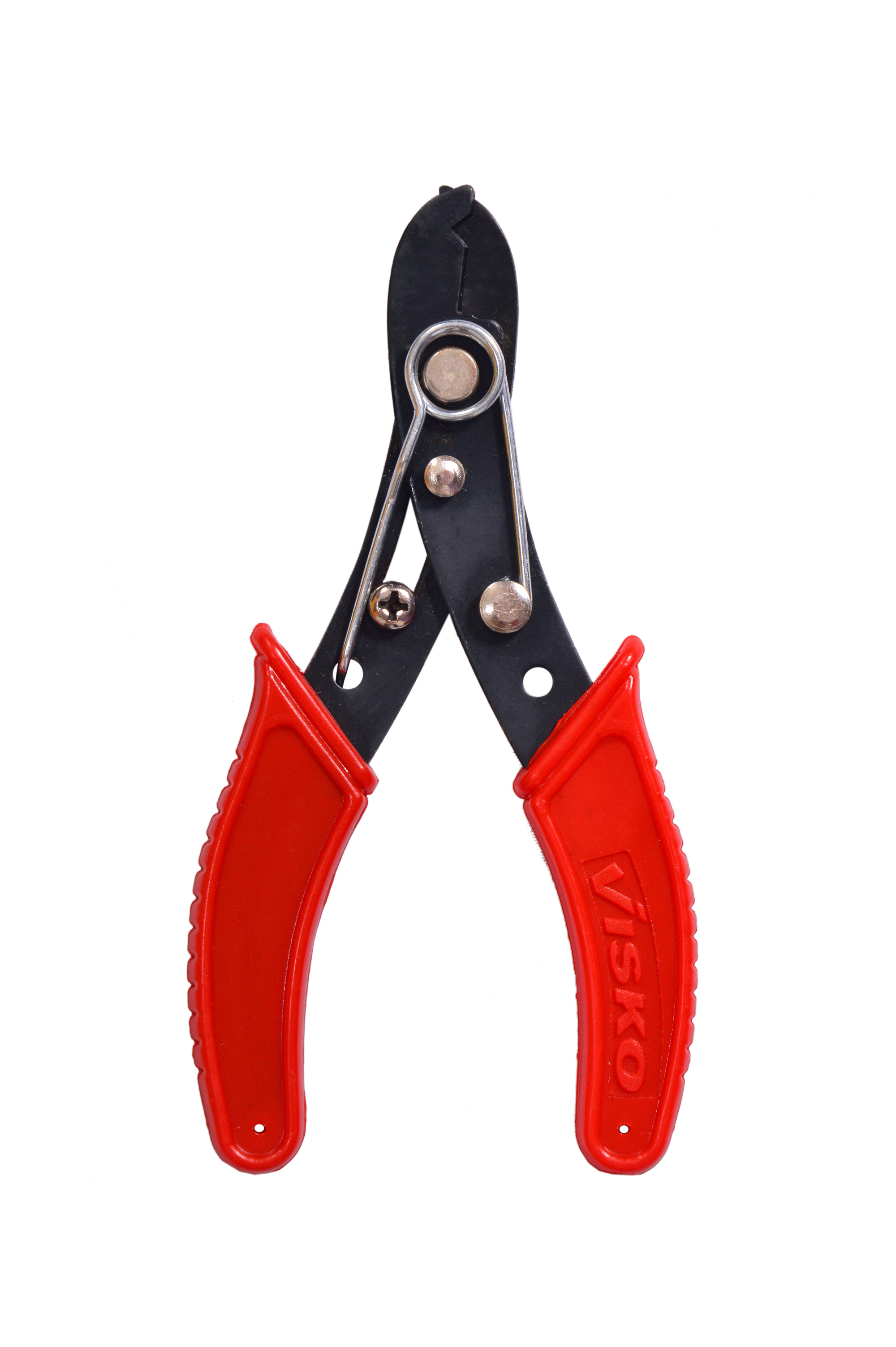 Wire Cutter & Stripper