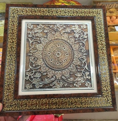 Dry fruit box