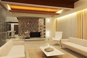 Residential Interior Designer - Fabric & Wood Materials, Variable Dimensions, Neutral Color Schemes - 3d Designs, Space Optimization, Exclusive & High Precision Designs