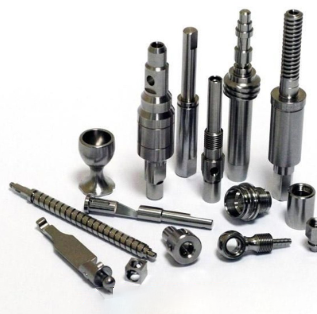 Hot sale Precision parts