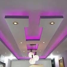 Gypsum False Ceiling