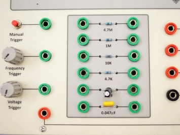 Grey Study Of Astable And Monostable Multivibrators, 555