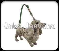 डिज़ाइनर बैग