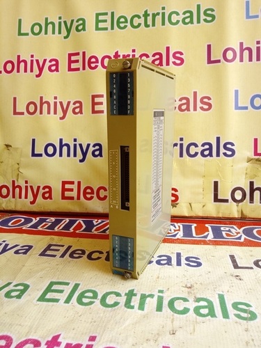 यास्कावा रिले मॉड्यूल B1065 EG99114