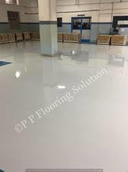 Commercial Flooring Services