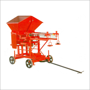 Concrete Batcher