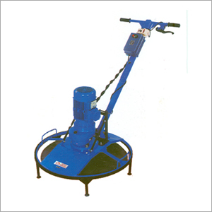 Floor Polishing Machine