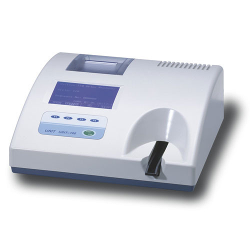 Urine Analyzer Application: Hospital