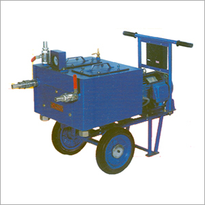 Concrete Vacuum Dewatering Pump