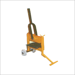 Paver Block Cutter