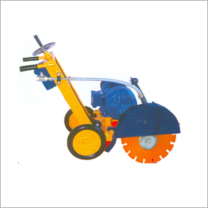 Concrete Cement Floor Groove Cutter