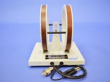 Electron Spin Resonance Spectrometer - 20 Kg Weight Grey Color Digital Display | Fet Based R.f. Oscillator Excellent Peak Display Compatible With General Purpose Cro In X-y Mode