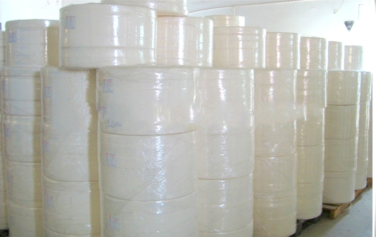 Liquid Absorbent Sumitomo Sap Paper