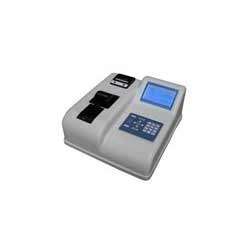 Microplate Reader Application: Hospital