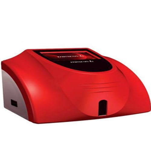Protein Analyzer Application: Hospital