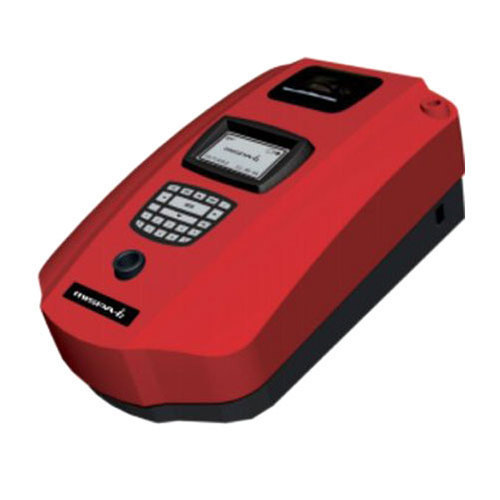 Protein Analyzer Application: Hospital
