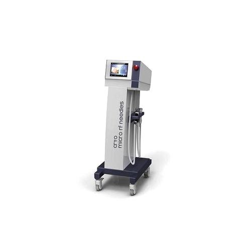 Micro - Needling Rf Machine Application: Hospital