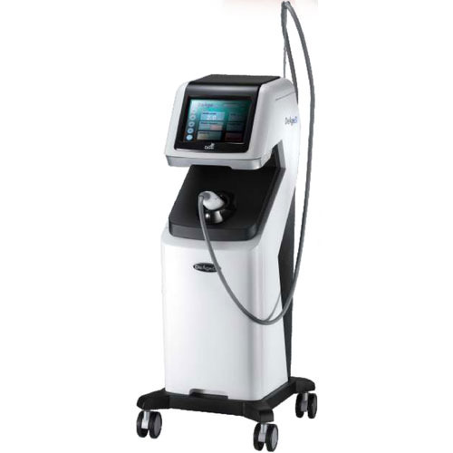 Micro - Needling Rf Machine Application: Hospital