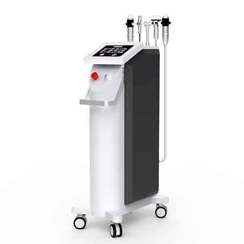 Micro - Needling Rf Machine Application: Hospital