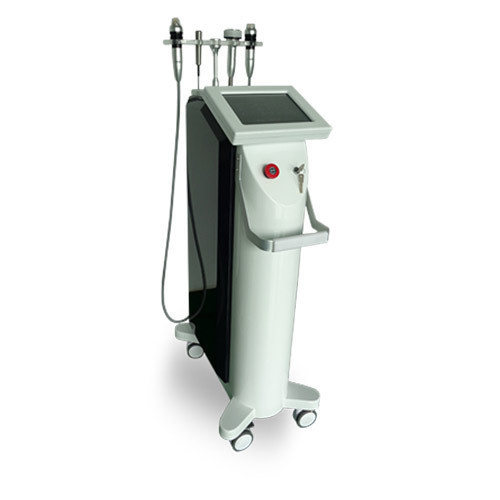 Micro - Needling Rf Machine Application: Hospital