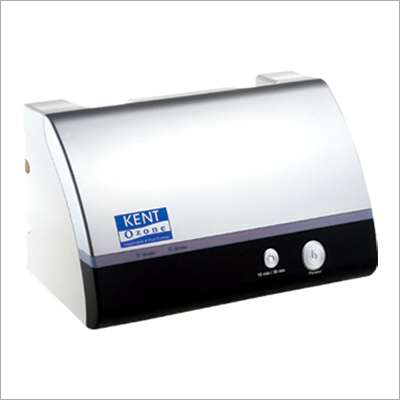 Kent Vegetable & Fruit Purifiers